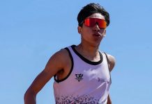 Deportistas huasquinos destacan en Campeonato Interescolar Mixto en Santiago