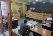 Copiapó: Fiscalía formalizó investigación por delito homicidio frustrado con arma blanca