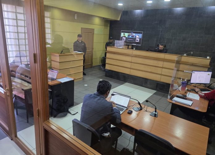 AUDIENCIA
