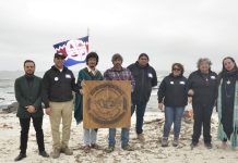 Comunidad del Archipiélago de Humboldt celebra con jornada cultural y patrimonial en Punta de Choros
