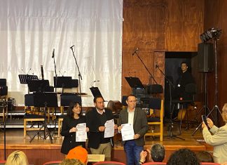 Parque Nacional Pan de Azúcar celebra sus 40 años de existencia con gran Concierto de Cámara