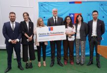 GOBIERNO INAUGURA NUEVO CENTRO DE TRATAMIENTO RESIDENCIAL PARA MUJERES: SUMAN MÁS DE 70 A NIVEL NACIONAL