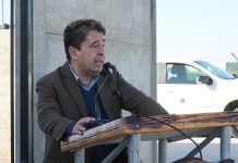 Autoridades inauguran oficialmente sede de Seguridad Ciudadana en Caldera