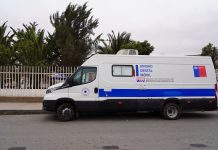 Servicio de Salud Atacama entregó Clínica dental móvil a Cesfam de Tierra Amarilla