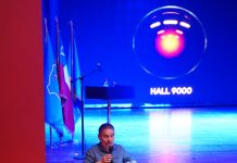 Estudiantes de Atacama debaten sobre los desafíos de la IA en nuevo encuentro de «Diálogos Copiapó»