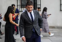 Presidente Boric destituye al ministro de Energía, Diego Pardow, tras crisis por error en tarifas eléctricas