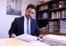 Vallenar: Imputados por distintos delitos fueron detenidos y quedaron privados de libertad