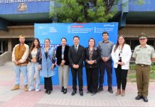 Festival FLORECE celebra el Día de la Música con Joe Vasconcellos junto a seis cantantes y grupos regionales