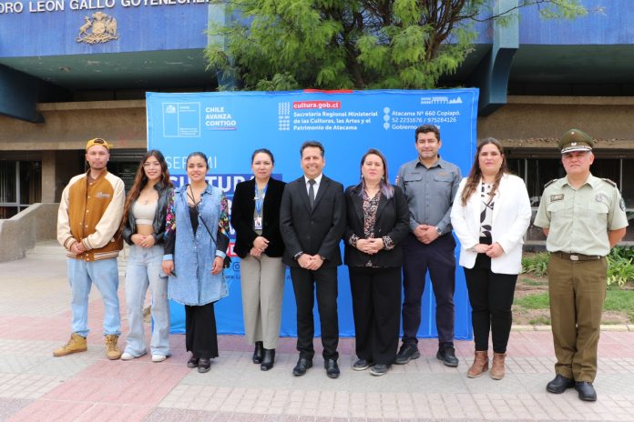 Festival Florece lanzamiento oficial (1)