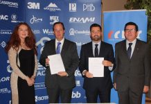 CChC Atacama culminó Semana de la Seguridad 2025 destacando la prevención como un compromiso humano y gremial