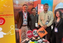 Proveedores de la provincia de Chañaral exponen en stand de Codelco Salvador en FOREDE 2025