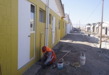 CChC releva importancia de asegurar continuidad en pagos habitacionales y proyectar sostenibilidad de la política de vivienda
