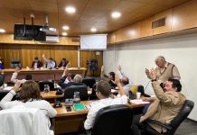 Consejeros Regionales de Atacama valoraron aprobación de 6.500 millones de pesos para programa de apoyo a la pequeña minería de la región