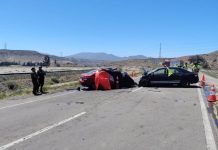 Fiscalía indaga causas de dos accidentes que dejaron víctimas fatales en la región