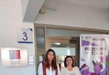 SernamEG Atacama recibe en sus oficinas a la nueva directora regional de Prodemu para fortalecer coordinación institucional