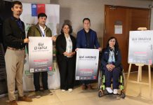 Autoridades regionales lanzan en Atacama la campaña nacional de salud mental y refuerzan la prevención del suicidio con jornada intersectorial en prevención del suicidio
