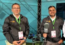 Realidad Extendida de “Minería XR” concretó exitoso paso por FOREDE 2025