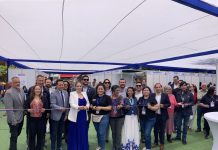 Atacama inicia la Semana de las Mipymes y Cooperativas 2025 con Expo Regional de Emprendimientos