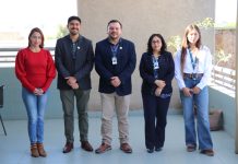 Estudiantes de TENS de la sede UDA Vallenar realizarán prácticas en Hospital Provincial del Huasco
