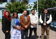 Especialistas del Hospital Provincial del Huasco exponen en “III seminario para Personas Mayores”