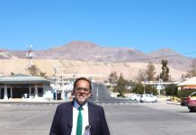 Jaime Mulet propone aplicar método de detección de drogas en aguas servidas del Congreso y municipios