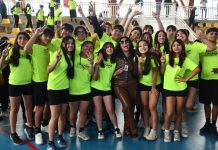 Más de 400 estudiantes de Atacama y el norte grande participan de las Olimpiadas por la Educación Pública