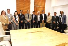 CORPROA y la AII se reúnen con Hacienda para abordar el impacto de las nuevas regulaciones medioambientales.