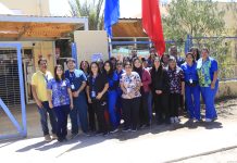 Cesfam y SAR Paipote logran acreditación en Calidad y Seguridad del Paciente