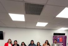 SernamEG Atacama celebra el esfuerzo y compromiso de mujeres emprendedoras en el cierre del Programa Mujer Emprende 2025