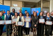 Seremi de Desarrollo Social y Municipio de Copiapó anuncian apertura de Oficina Local de La Niñez