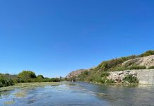DGA Atacama declara comprobadas denuncias en contra de la Junta de Vigilancia del Río Huasco por faltas y abusos graves en la administración del agua del río