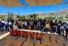 Gobierno hace entrega de 147 Subsidios de Arriendo en Atacama, en el mes de las personas mayores