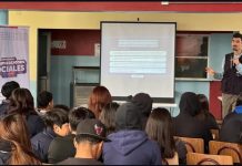 Diálogo sobre nuevo financiamiento para la educación superior se realizará en Copiapó