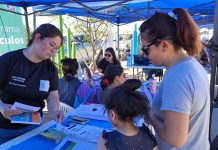 Gobierno en Terreno llega este sábado a San Pedro con servicios públicos a disposición de la comunidad