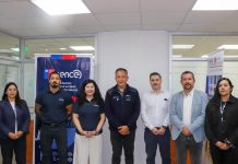 Sence Atacama revisa proyectos junto al MOP para fortalecer la empleabilidad regional