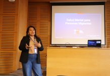 Jornada regional de salud de migrantes actualiza conocimientos en la red asistencial de Atacama
