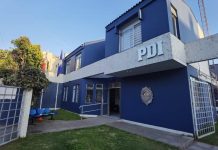 OPERATIVO MT-0 PERMITIÓ LA DETENCIÓN DE TRES PERSONAS Y LA INCAUTACIÓN DE MÁS DE MIL 600 DOSIS DE DROGA EN VALLENAR