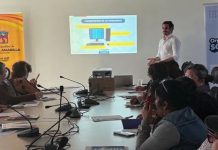 Escuelas de Formación Social llegan a Diego de Almagro con nuevas jornadas ciudadanas