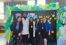 Estudiantes muestran su creatividad y conocimiento en Feria Científica Escolar 2025 del Liceo Bicentenario Ramón Freire Serrano de Freirina