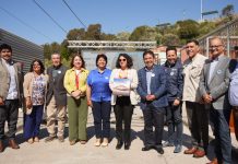 Freirina marca un hito regional con la inauguración del primer Centro Comunitario de Cuidados de Atacama