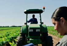 Nueva herramienta digital de Odepa promueve la equidad de género en el agro