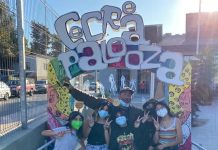 CECREAPALOOZA 2025 INVITA A DISFRUTAR TRES DÍAS DE ARTE, CIENCIA Y CREATIVIDAD EN VALLENAR