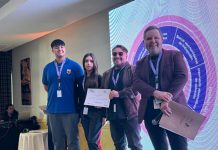 Estudiantes de la Provincia del Huasco representarán a la Región de Atacama en Congreso Nacional Explora