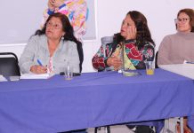 Mujeres rurales e indígenas de Atacama fortalecen su rol en histórico encuentro en la provincia de Chañaral