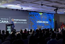 EXPO FOREDE 2025: Embajador de una región estratégica para la inversión y el desarrollo sostenible