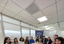 SERVICIO DE PROTECCIÓN ESPECIALIZADA EN ATACAMA PRESENTA NUEVA UNIDAD PARA LA EVALUACIÓN FORMATIVA DE ADOPCIÓN Y ACOGIMIENTO FAMILIAR