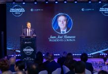 Cena Anual de la Industria CORPROA 2025 destaca oportunidades de inversión y desarrollo social para Atacama