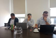 CONFEMIN trabaja comprometida en la implementación de nueva legislación sobre salud y seguridad en la minería