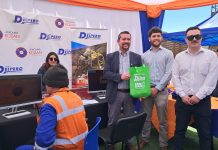ENADEL 2025: Observatorio Laboral Atacama finalizó levantamiento de información a empresas de manera exitosa