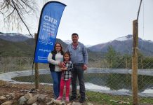 Postulación hasta el 10 de diciembre: pequeñas agricultoras de Atacama y Coquimbo podrán postular sus proyectos al concurso exclusivo para mujeres de la CNR